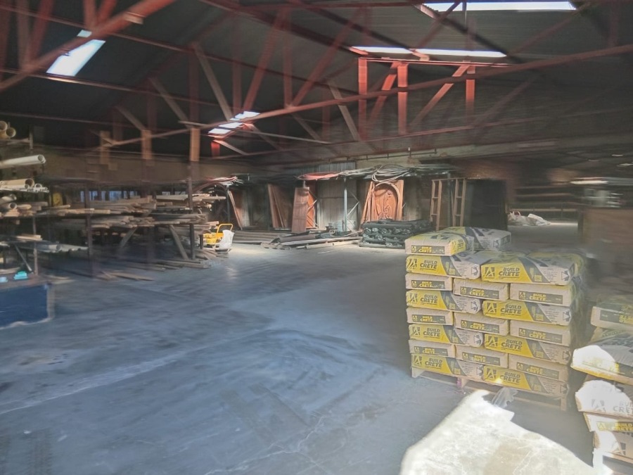Commercial Property for Sale in Potchefstroom Industrial North West